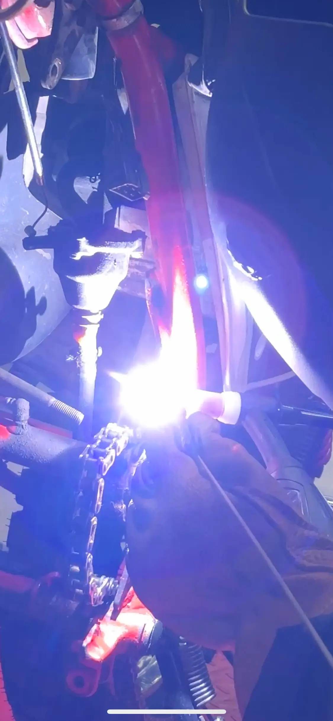 Metallbearbeitung