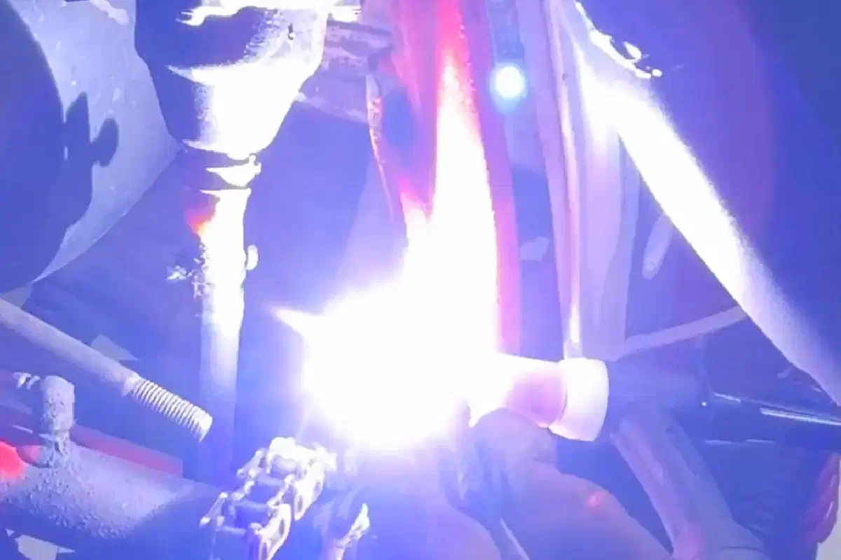 Metallbearbeitung