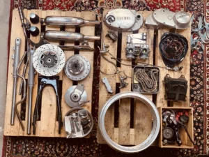 modifications personnalisées